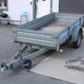 1514933-2 Trailer Tiki CS265-R. 2015