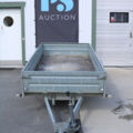 1514933-3 Trailer Tiki CS265-R. 2015
