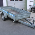 1514933-4 Trailer Tiki CS265-R. 2015
