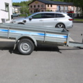 1514933-5 Trailer Tiki CS265-R. 2015