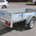 1514933-6 Trailer Tiki CS265-R. 2015