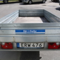 1514933-7 Trailer Tiki CS265-R. 2015