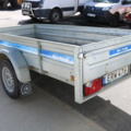 1514933-8 Trailer Tiki CS265-R. 2015