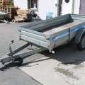 1514933-10 Trailer Tiki CS265-R. 2015