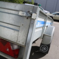1514933-11 Trailer Tiki CS265-R. 2015