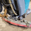 1529350-5 Skurmaskin - Tennant T3 ec-H2O