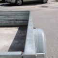 1514933-12 Trailer Tiki CS265-R. 2015