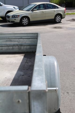 1514933-12 Trailer Tiki CS265-R. 2015