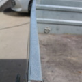 1514933-13 Trailer Tiki CS265-R. 2015