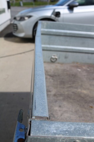 1514933-13 Trailer Tiki CS265-R. 2015
