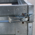 1514933-14 Trailer Tiki CS265-R. 2015