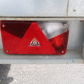 1514933-15 Trailer Tiki CS265-R. 2015