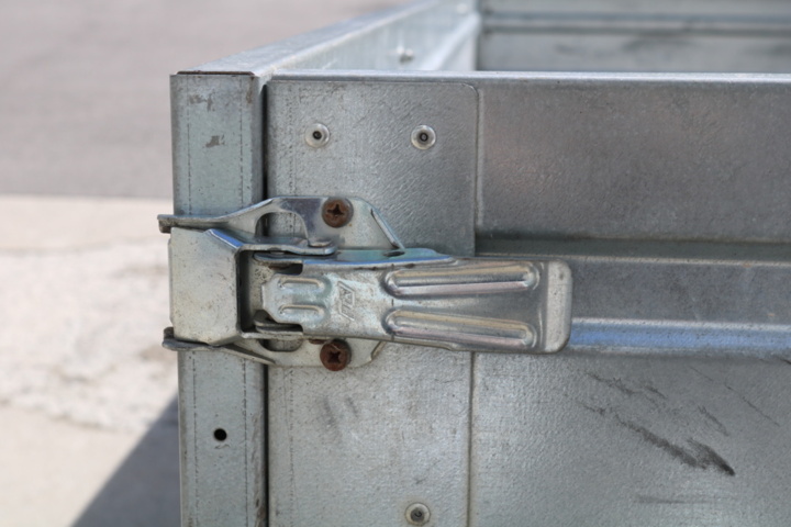 1514933-16 Trailer Tiki CS265-R. 2015