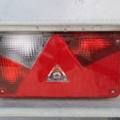 1514933-17 Trailer Tiki CS265-R. 2015