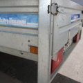 1514933-18 Trailer Tiki CS265-R. 2015