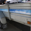 1514933-19 Trailer Tiki CS265-R. 2015