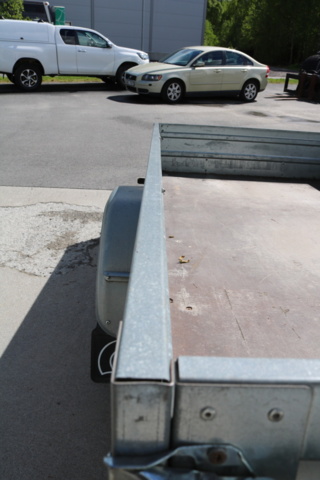 1514933-20 Trailer Tiki CS265-R. 2015