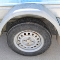 1514933-21 Trailer Tiki CS265-R. 2015