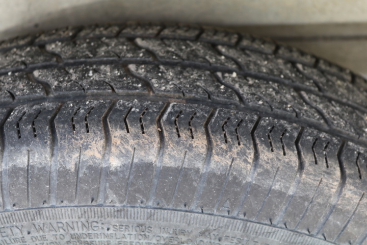 1514933-22 Trailer Tiki CS265-R. 2015