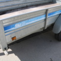 1514933-23 Trailer Tiki CS265-R. 2015