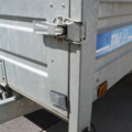 1514933-25 Trailer Tiki CS265-R. 2015