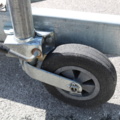 1514933-27 Trailer Tiki CS265-R. 2015