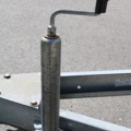 1514933-28 Trailer Tiki CS265-R. 2015