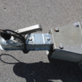 1514933-30 Trailer Tiki CS265-R. 2015