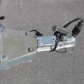 1514933-31 Trailer Tiki CS265-R. 2015