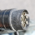 1514933-33 Trailer Tiki CS265-R. 2015