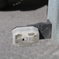 1514933-35 Trailer Tiki CS265-R. 2015