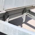 1514933-36 Trailer Tiki CS265-R. 2015