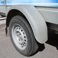 1514933-40 Trailer Tiki CS265-R. 2015
