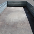 1514933-43 Trailer Tiki CS265-R. 2015