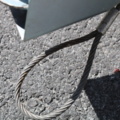 1514933-49 Trailer Tiki CS265-R. 2015
