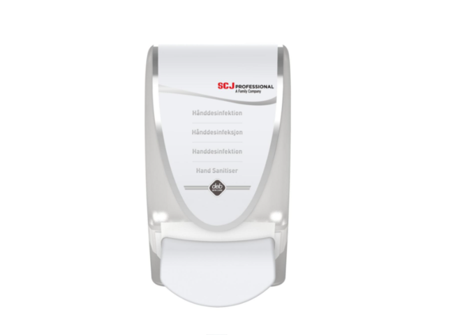 1522140-1 Dispensrar, 10 st - DEB, Stoko Instant Foam 1L