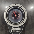 1529352-3 Klotgrill med köksutrustning - Jamie Oliver