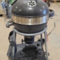 1529352-4 Klotgrill med köksutrustning - Jamie Oliver