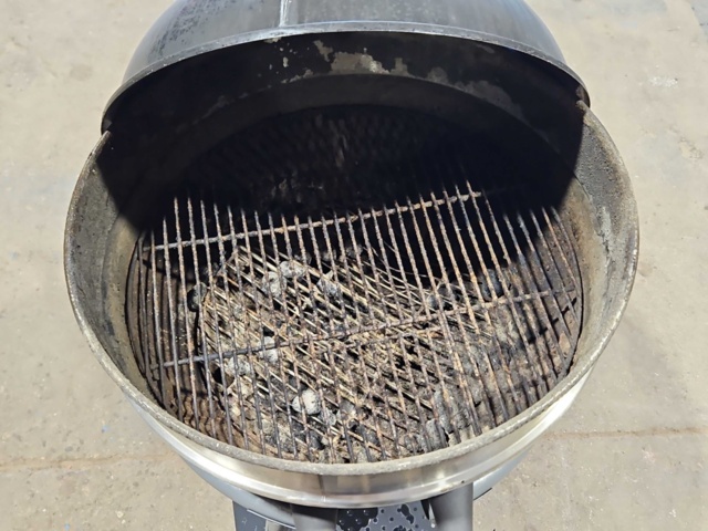1529352-5 Klotgrill med köksutrustning - Jamie Oliver