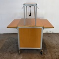 1532617-1 Serveringsvagn/buffévagn 80x65 cm