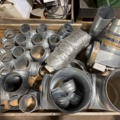1529354-1 Ventilation pipes and parts