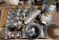 1529354 Ventilation pipes and parts