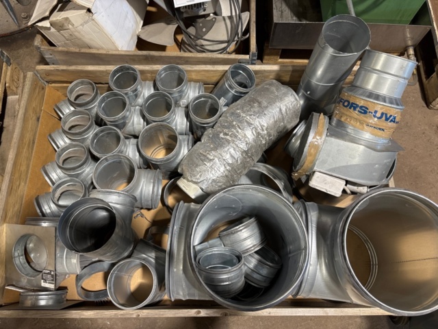 1529354-1 Ventilation pipes and parts