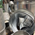 1529354-4 Ventilation pipes and parts