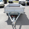 1514934-3 Trailer Gaupen U0725T. 2021