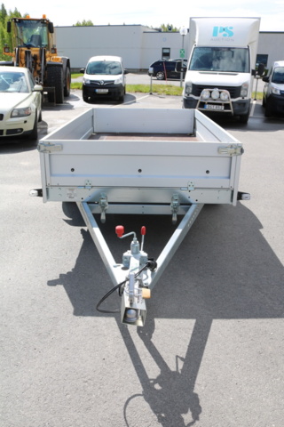1514934-3 Trailer Gaupen U0725T. 2021