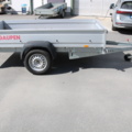 1514934-5 Trailer Gaupen U0725T. 2021