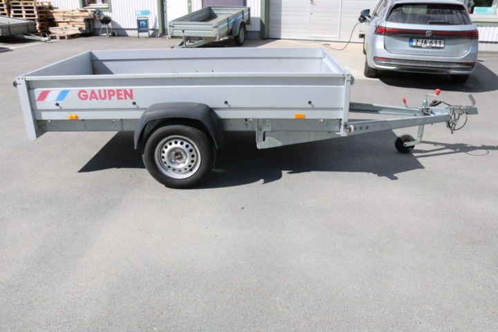 1514934-5 Trailer Gaupen U0725T. 2021