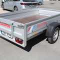 1514934-6 Trailer Gaupen U0725T. 2021