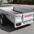 1514934-8 Trailer Gaupen U0725T. 2021